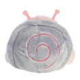 thumbnail image 3 of Aurora Palm Pals - Shelby Snail 5 Pouces, 3 of 3