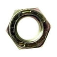 thumbnail image 3 of KarParts360 Hex Nut | Steel | Coarse Thread Type | Grade 8 Callout Size | 3/8-16 Thread Size, 3 of 4