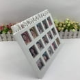 thumbnail image 4 of 2x School Years Picture Frame Kindergarten to 12TH Grade Picture Frame Student Keepsake Picture Frame Graduation Party Decorations for Students, 4 of 8