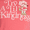 Soft Red / Ivory, variant on Strawberry Shortcake, Junior's Graphic T-Shirt, Lil Kindness, Sizes XXS-XXL