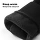 thumbnail image 5 of Yuarrent 1 par de guantes de ciclismo de invierno antideslizante pantalla táctil carreras montar al aire libre protectores portátiles de protección Type3 NO3 Yuarrent OD002130-01, 5 of 6