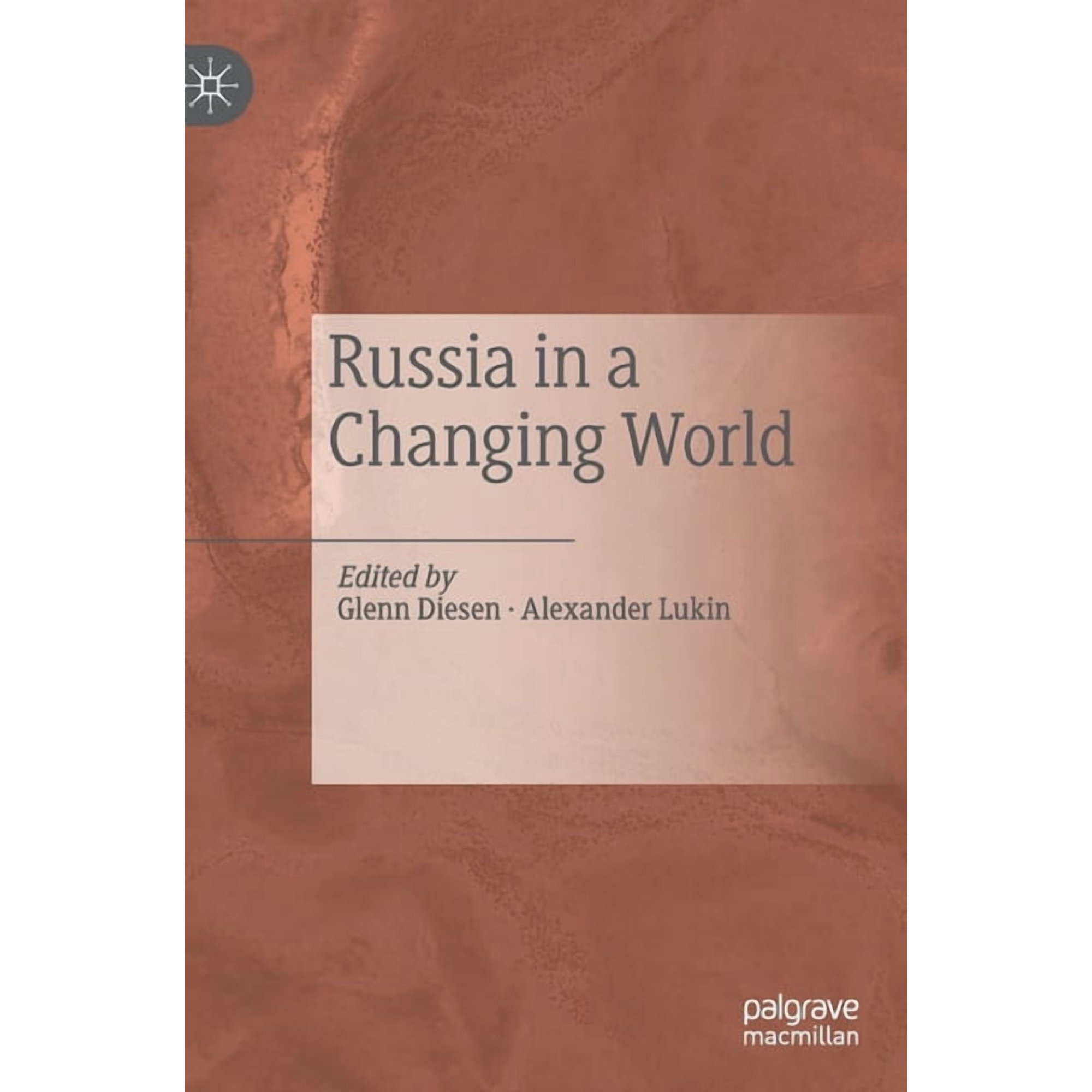 Russia in a Changing World (Hardcover)
