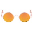 thumbnail image 4 of Gafas de Ojos Yotijar Accesorio de la Muñeca Lente Roja, 4 of 7
