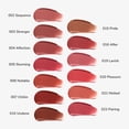 thumbnail image 5 of MUZIGAE MANSION Objet Liquid Matte Blurring Lip Tint, 5 of 5