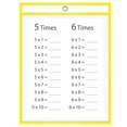thumbnail image 3 of QuickFit RGO40110 Dry Erase Pocket, 3 of 7