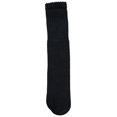 thumbnail image 2 of Yacht & Smith Children's Cotton Tube Socks, Black, Boys Girls, by SOCKS'NBULK (6 Pairs Black, Size 6-8 (Shoe Size 4-7.5)), 2 of 8