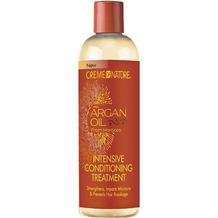 Creme De Nature Argan Oil Reviews Creme De Nature Argan Oil Reviews