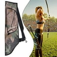 thumbnail image 2 of Arrow Quiver Portable Waist Holder Hip Bag Pouch Belt Bow Hunting, 2 of 8