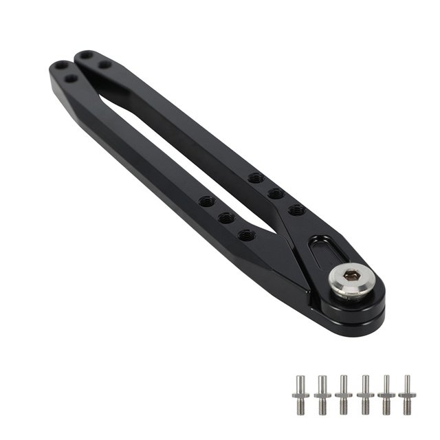 Dirt Bike Rear Shock Absorber Spanner Oil Seal Seat Wrench Aluminium Alloy