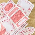 thumbnail image 3 of BallsFHK Pop-Up Card Cutting Dies Set DIY Craft Carbon Steel Embossing Template, 3 of 5