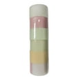thumbnail image 2 of GUOOL 6Pcs Sticky Ball Rolling Tape Jouets Éducatifs Sticky Fait à la Main Coloré Portable 6cm Photochromique, 2 of 9