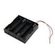 thumbnail image 4 of Cargador de batería Universal ANGGREK para 18650 con cable para 1-4 baterías de Iones de Litio, 4 of 8