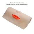 thumbnail image 5 of XIRQI Tattoo Training Silicone Permanent Makeup Practice Fake Skin for Microblading Tattoo-Machine Beginner, 5 of 7