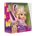 thumbnail image 3 of Muñeca Disney Bebé Rapunzel y Portabebés, 3 of 4