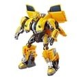 thumbnail image 3 of Figura de Acción Transformers Bumblebee Energizado, 3 of 4