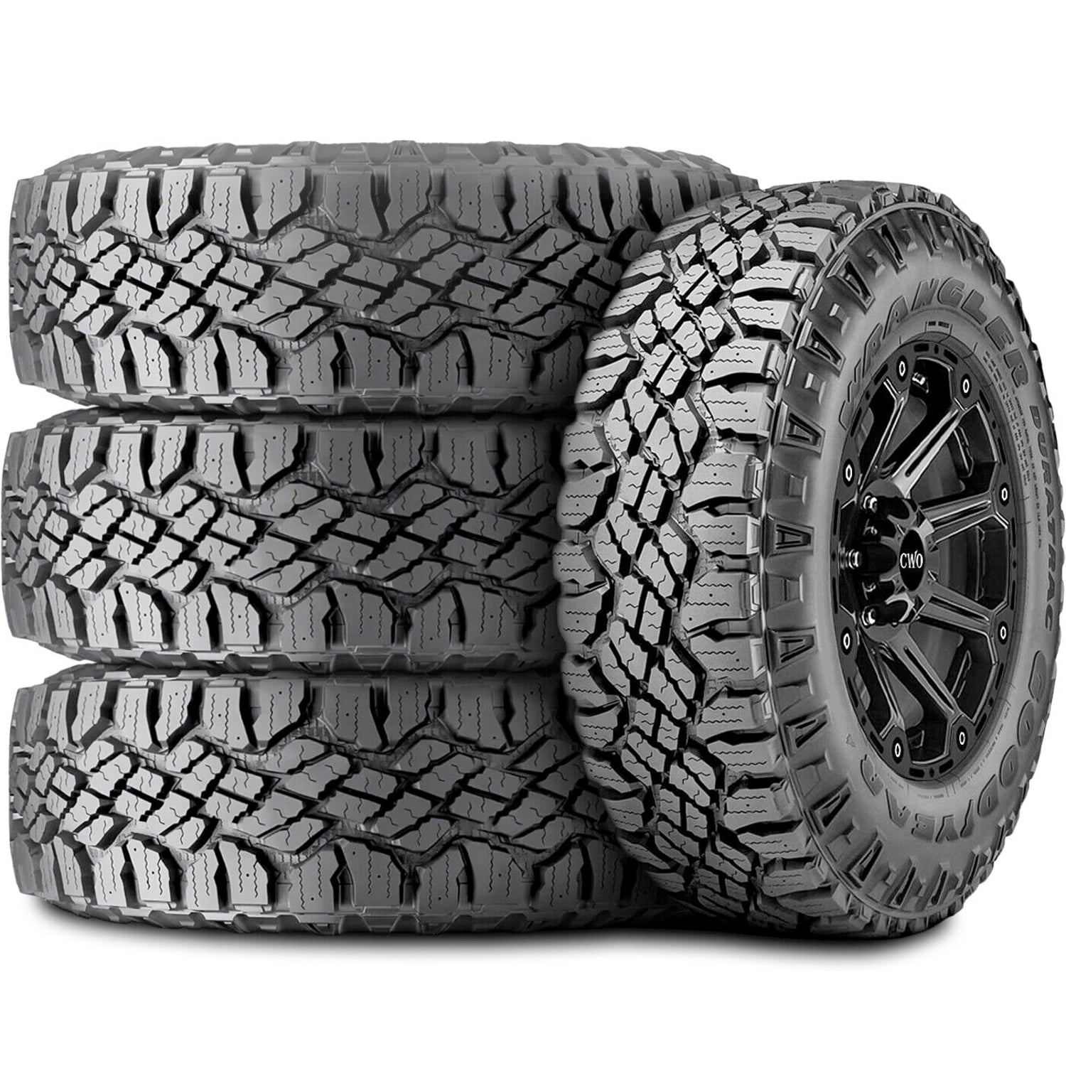 265⁄65R17 夏タイヤ ランドクルーザープラド 美品 ミシュラン プラド