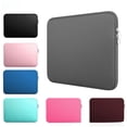 thumbnail image 2 of Funda protectora de esponja para tableta para Apple iPad Pro MacBook Air Pro Sleeve Bag, 2 of 5
