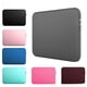 thumbnail image 2 of Funda protectora de esponja para tableta para Apple iPad Pro MacBook Air Pro Sleeve Bag, 2 of 6