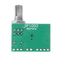 thumbnail image 3 of Placa de amplificador digital 8403A con potenciómetro, módulo de salida 2.5-5V 3W+3W 2PCS, 3 of 4