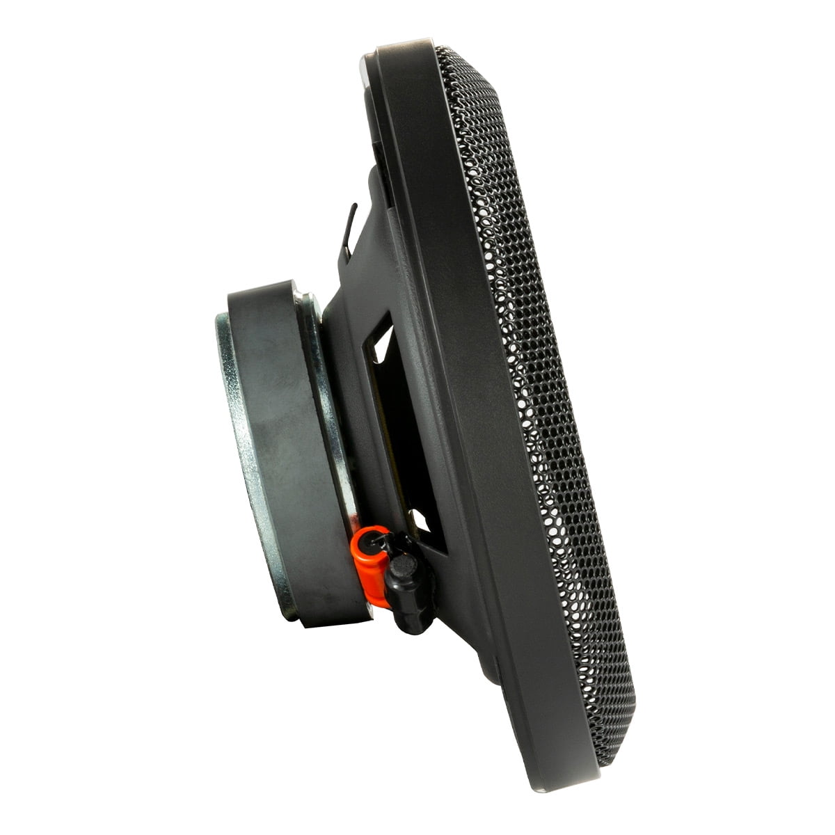 Kicker 51KSC6504 6.5" KS Series Coaxial Speakers - Pair