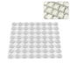 thumbnail image 5 of TQEHS Artefacto para escribir en las uñas que protege las pegatinas de las uñas de roturas y daños J3K3 T9C0, 5 of 6