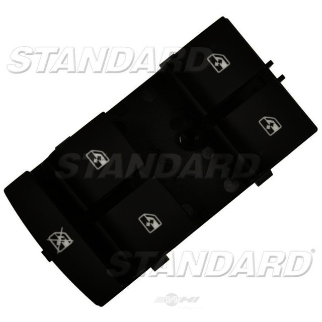 DWS1766 Door Window Switch By STANDARD MOTOR PRODUCTS