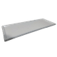 thumbnail image 1 of Plato Base de Fibra de Vidrio para Macetas  Mod. Rectangular 80x20cm Blanco FibraFormas Fibraformas de México Plato Rectangular 80x20cm Blanco, 1 of 5
