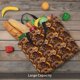 thumbnail image 5 of Easygdp Beautiful Ethnic African Women Bolsa Tote para Mujer, Bolso de Hombro para Trabajo, Playa, Viajes, Compras y Supermercado, 5 of 7