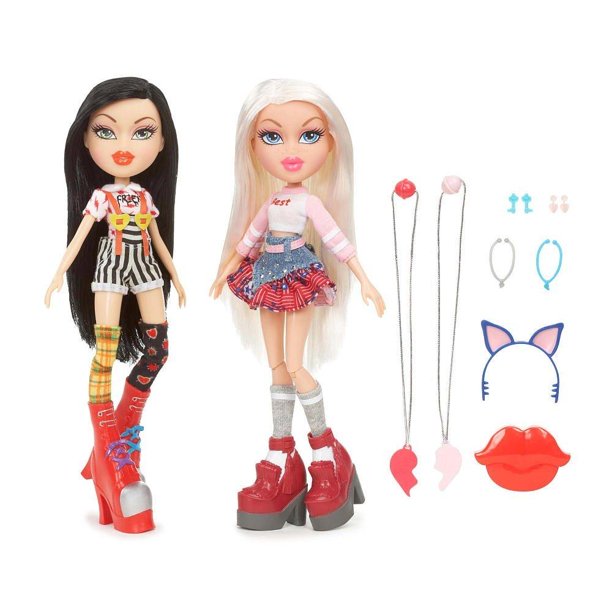 bratz pack