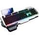 thumbnail image 1 of Teclado semimecánico para juegos ZHAOCHENG retroiluminación RGB, 1 of 4