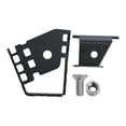 thumbnail image 4 of Yimiti Rear Foot Brake Lever Pedal Pad Extender For Bmw F800Gs F700Gs R1200Gs F650Gs,Black, 4 of 9