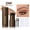 04    Soft Beige Brunette, variant on Julystar Quick Stamp Eyebrow Powder, Ultra Soft Fine Pigment Brow Powder Kit, No Fall Out Long Wear Hairline Filler & Face Sculpt Contour Makeup