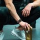 thumbnail image 5 of Correa deportiva Compatible con Apple Watch Band 38 mm 40 mm 41 mm, Correa de Silicona Transpirable con Hebilla de Doble Orificio, para Iwatch Series 7 6 5 4 3 Se, 38 mm/40, 5 of 5
