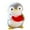 E, variant on HKEJIAOI Penguin Stuffed Animal Plush Gifts for Kids, Cute Penguin Plushie Toy Doll, 9.8"