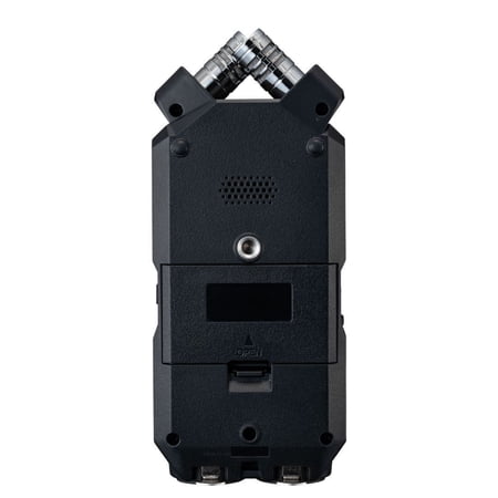ZOOM H4essential　ハンディーレコーダー