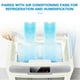 thumbnail image 4 of Multipurpose Cooler Ice Pack Long Lasting Freshing Ice Box Reusable Refrigerated Ice Case for Home, 4 of 5