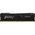 thumbnail image 3 of Kingston FURY Beast 32GB KIT (2x16GB) 3200MHz DDR4 Desktop Memory KF432C16BB1K2/32, 3 of 7