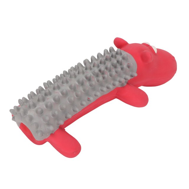 Juguetes Chirriantes Para Perros De Látex, Juguetes Chirriantes Para Perros De Modelado De Animales Lindos Seguros Para El Hogar Para Perros ANGGREK Otros