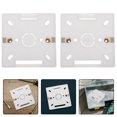 thumbnail image 2 of KAKOWELY 5pcs Weatherproof Electrical Outdoor Box For Utility Trailer Accessories And Rv Outlet Organizer Terminal Box For Electrical Projects And Outdoor Switch Box Applications, 2 of 4