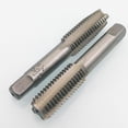 thumbnail image 3 of HSS 14mm x 2 Metric Taper & Plug Tap Right Hand Thread M14 x 2mm Pitch, 3 of 8