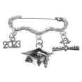 thumbnail image 2 of FENYUN Graduation Safety Brooch Pin Graduation Lapel Pin Graduation Gift Brooch Gift, 2 of 11