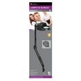 thumbnail image 4 of Xtricity Desk Lamp Magnifier Swing Arm Clip 60W Black, 4 of 5