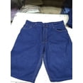 thumbnail image 4 of Pantalon De Mezclilla Azul 14 Oz Tallas Extra, 4 of 4