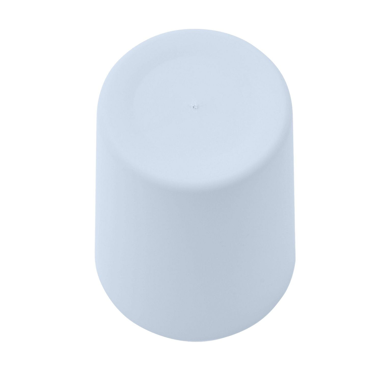 Gobelet en plastique bleu clair Mainstays, 540mL 1 pièce