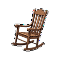 thumbnail image 4 of cartoon Rocking Chair Stickers, Waterproof Rocking Chair Sticker for Water Bottle Laptop Phone Cases Planner Skateboard Luggage Helmet Party Favor Decor, Ideal for Adults Teens Teacher Rewards, 4 of 9
