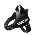 thumbnail image 1 of Pet Strap, Anti-pull Anti-suffocation Pet Vest, Suitable For Training, Walking And Jogging-Vinsniv, 1 of 3