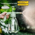 thumbnail image 6 of Giaone Gardening Household Watering Sprayer Adjustable Watering Pressure Sprayer Irrigation Plant Bottle, 6 of 12