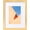 Gold, variant on Picture Frame, Display Pictures 11x14 for Wall Hanging, Colorful Photo Frame Made of Engineered Wood, Clear Acrylic for Gallery Wall, Pink, 1 Pack