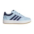 thumbnail image 1 of TENIS CASUAL ADIDAS HOOPS CLASSIC J KI1042 23 CM, 1 of 5