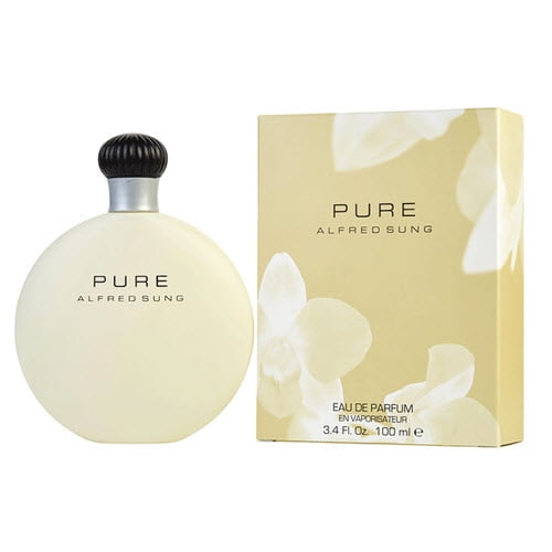 Alfred Sung Pur EDP pour Ses 100mL